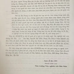 ĐẠI VIỆT SỬ KÝ TIỀN BIÊN 196354