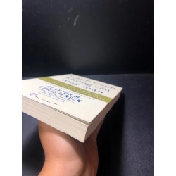 [59K/kg] Cạnh tranh không cần may mắn và câu chuyện về đổi mới và chọn lựa của khách hàng Clayton M.Christenen Taddy Hall, Karen Dillon, và David S.Duncan 2018 mới 70% ố nhẹ, quăn mép góc HCM1111 436900