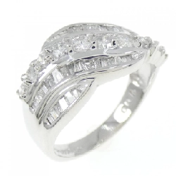 Nhẫn kim cương PT 1.00CT - Hàng hiệu Chính hãng