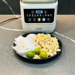 🥛 Sữa hạt mịn – Không lo ồn 730677