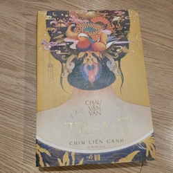 Trâm 4 - Chim Liền Cánh (Châu Văn Văn)
