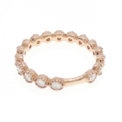 Nhẫn kim cương K18PG 0.65CT - Hàng hiệu Chính hãng 852689