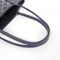 【Sản phẩm chưa sử dụng】Túi Goyard Anjou Mini 616376