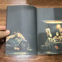 Chương cuối của mùa hạ - Nam Thanh 727395