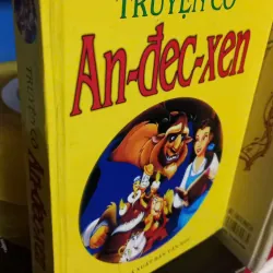 truyện cổ an đec xen