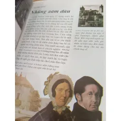 Louis Pasteur và vi sinh vật - Steve Parker 559697