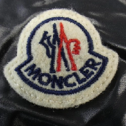Áo khoác lông vũ MONCLER 638398