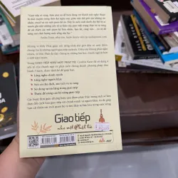 Giao Tiếp Như Một Phật Tử - K4 1021019