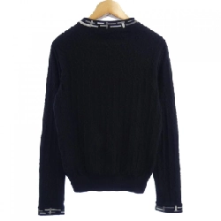 HERMES DO RE BOUCLES 3H2619DA Áo len 632578