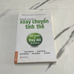 Nghệ thuật xoay chuyển tình thế 