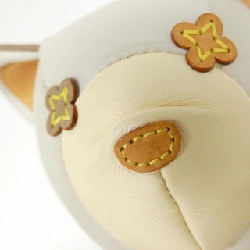 Louis Vuitton Doudou Louis Gấu Teddy GI0142 Búp bê - Hàng hiệu Chính hãng 773670