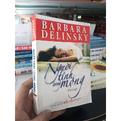(Sách cũ SCGR) Người tình trong mộng - Delinsky 2009 VAVO-A0 Blogmeo090426
