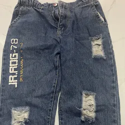 Quần bò siêu đẹp siêu cá tính pass rẻ 697706