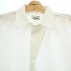 HERMES *32-5613. Áo sơ mi - Hàng hiệu Authentic 903981