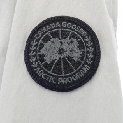 Canada Goose BLACK LABEL 2428LB DAVIE Jacket - Hàng hiệu Authentic 818359
