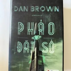 Combo bộ 7 cuốn sách của DAN BROWN 786529