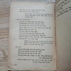 Hồng gấm tuổi 20 | kịch thơ | Lưu trọng lư | 1973 760173