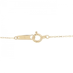 Vandôme Chalcedony Necklace - Hàng hiệu Authentic 843150