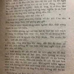 Mật Danh T6 – Lê Tuân (Nhà xuất bản Hà Nội) 998487