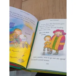 Stories from Around the World - Usborne Illustrated 574578