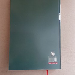[Sách chuyên ngành] Phương pháp định tội danh với 538 tội phạm 66868