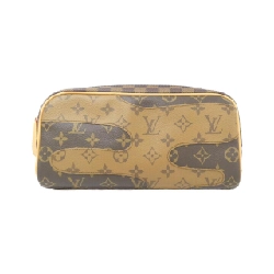 Túi đựng đồ Louis Vuitton Monogram Landscape Dopp Kit M26114 - Hàng hiệu Chính hãng