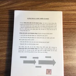 Grit- Vững tâm bền chí ắt thành công  996310