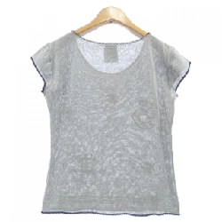 CHANEL P23429V13551 04P Áo - Hàng hiệu Chính hãng 634549