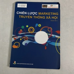 Chiến lược marketing truyền thông xã hội