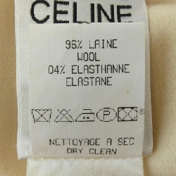 【Vintage】Celine CELINE Set 656560