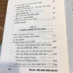 YÊN LẠC Một hành trình Lịch sử 462801