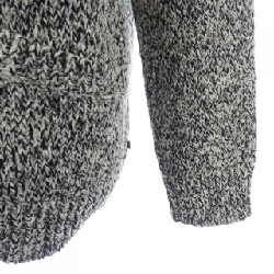 【Mã giảm giá】Áo khoác cardigan LOUIS VUITTON 644935