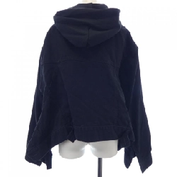 Áo khoác denim BALENCIAGA 634531