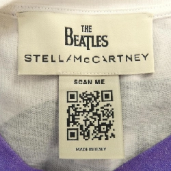 STELLA MCCARTNEY 6J0004 SPW26 Áo thun - Hàng hiệu Chính hãng 634193