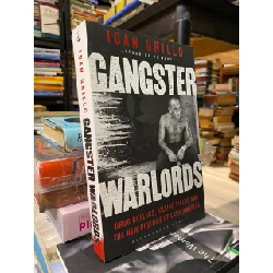 Gangster Warlords - Ioan Grillo 1028776