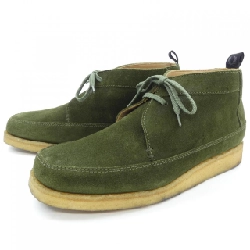 Giày bốt FRED PERRY - Hàng hiệu Authentic 905458