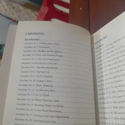 NHỮNG GIAI THOẠI HAY TRONG CUỘC SỐNG VÀ CÔNG VIỆC (song ngữ Anh - Việt) 731208