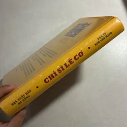 Chí sĩ Lê Cơ 736560