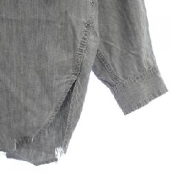 【Mã giảm giá】Áo sơ mi Plage 638354