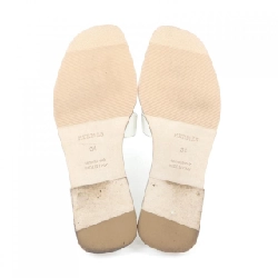 Giày sandal HERMES Oran 021056Z - Hàng hiệu Chính hãng 829129