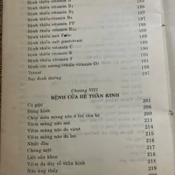 CHỨA BỆNH TRẺ EM - 410 TRANG, 1994 571854