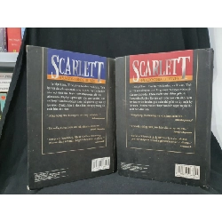 Hậu cuốn theo chiều gió trọn bộ 2 tập mới 70%2009 -HCM205 ALEXANDRA RIPLEY SÁCH VĂN HỌC 914563