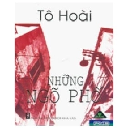 Những Ngõ Phố - Tô Hoài ASB.PO Oreka Blogmeo 230225