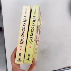 Hồi ký song đôi 574953