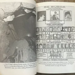 The Last Narco - Malcolm Beith 729106