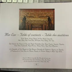 CỐ ĐÔ HUẾ - NGUYỄN THẾ THỤC  782022