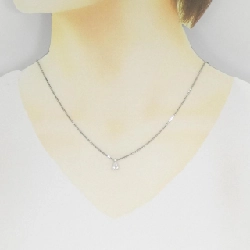 Dây chuyền kim cương GSTB 0.30CT - Hàng hiệu Chính hãng 843657