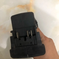  Thân Máy khoan pin, bắn vít pin Ryobi 14,4V Nhật 277251