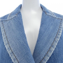 Áo khoác denim ERMANNO SCERVINO - Hàng hiệu Authentic 822945