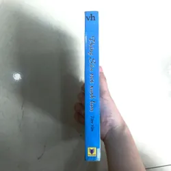 Tháng Sáu Trời Xanh Lam 🐰 606117